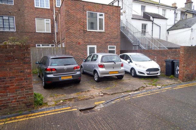 Property to rent in Lushington Road, Eastbourne