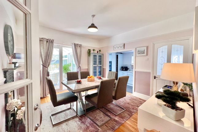 Flat for sale in Collington Avenue, Bexhill-On-Sea