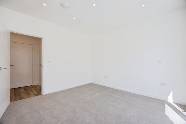 Plot 57, Tamar Gardens, 19, Poole Park Road, Plymouth photo 4