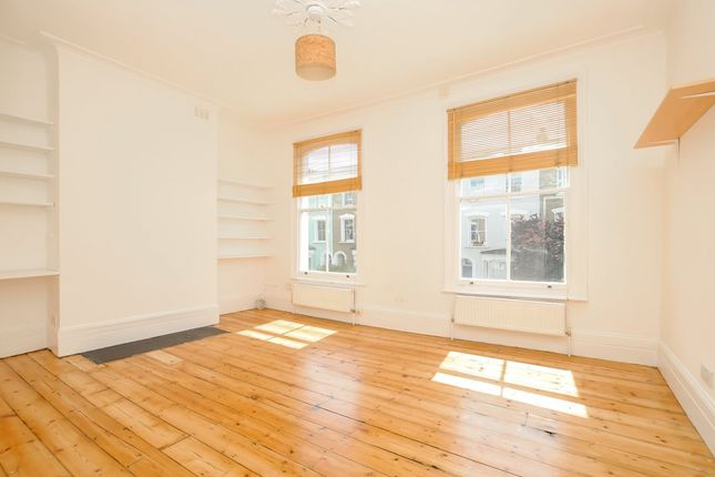 Thumbnail Flat to rent in Walford Road, London