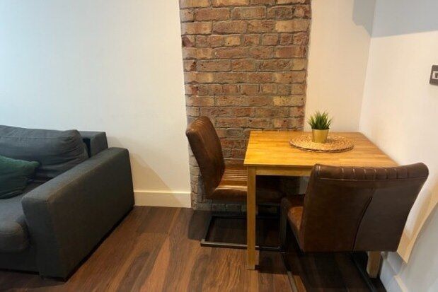 Flat to rent in 42A Stanley Street, Liverpool