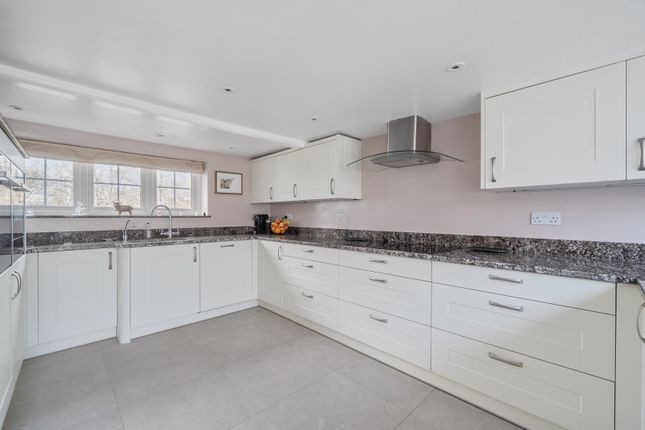Thornhill Cottage,, 4 Upper Bourne Lane, Farnham photo 4