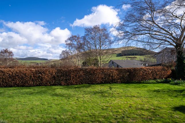 Farmhouse for sale in Shirrafield, Grafton Road, Town Yetholm, Kelso