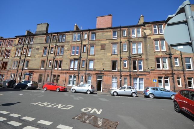 Thumbnail Flat to rent in Rossie Place, Leith, Edinburgh