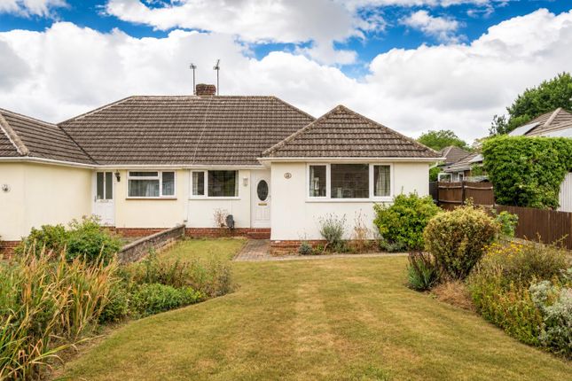 2-bed semi-detached on 23, Midfields Drive, Burgess Hill, £460,000