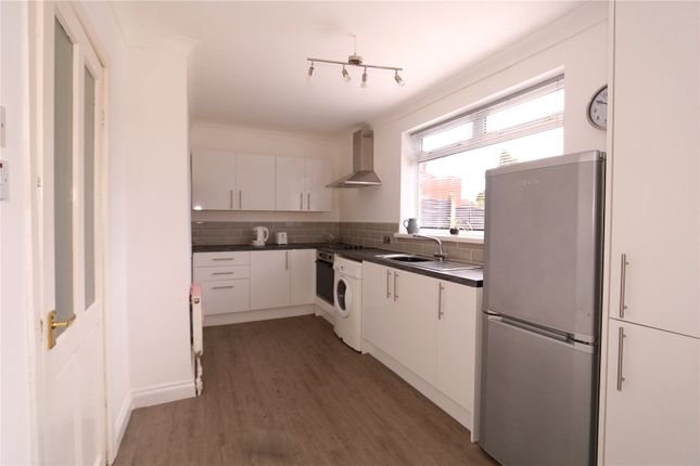 Semi-detached house for sale in Anson Road, Denton, Manchester, Greater Manchester