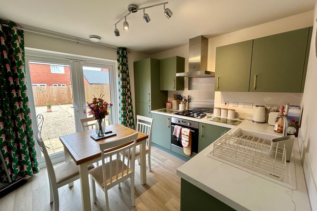 21, MELTON MOWBRAY photo 3