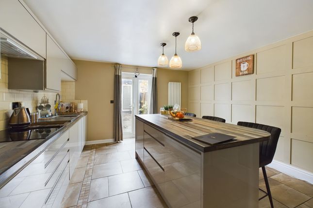 Terraced house for sale in Linn Park, Hull