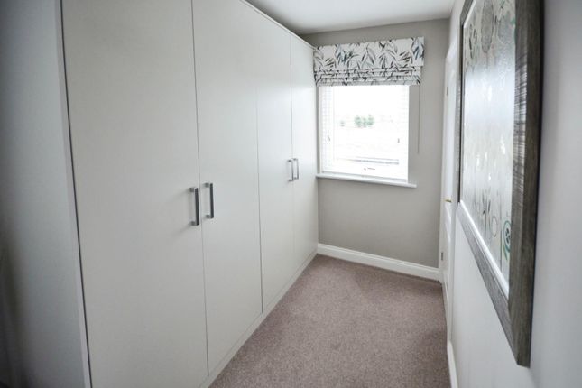 Detached house for sale in Royal George Close, Shildon