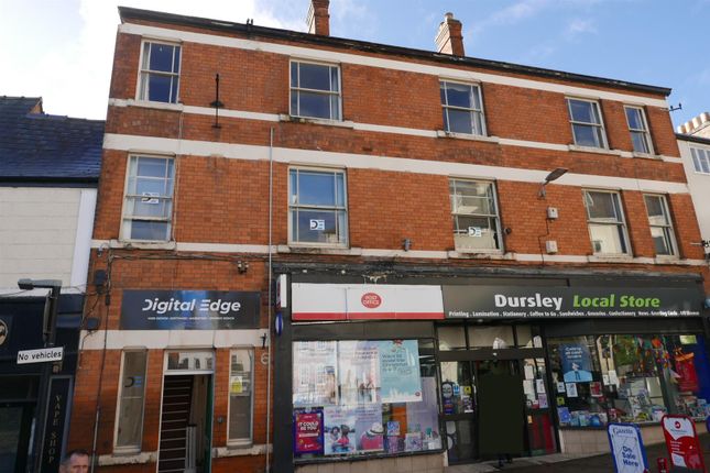 Office to let in Silver Street, Dursley
