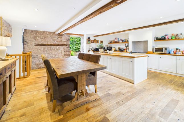 The Dairy, Llanvair Farm, Farhill, Chepstow photo 2