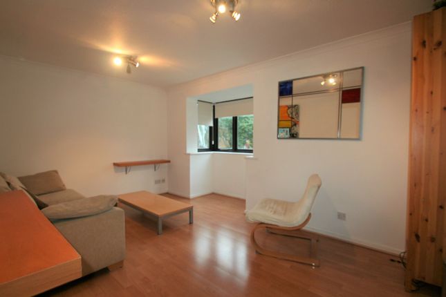 Thumbnail Flat to rent in Harrier Road, London