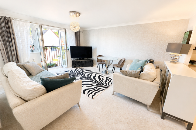 36,Apartment 9, Navigation Drive, Leicester photo 2