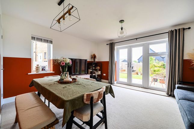 4a Canitz Way, Winchester photo 4