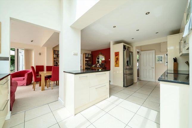 Detached house for sale in Middle Assendon, Henley-On-Thames, Oxfordshire