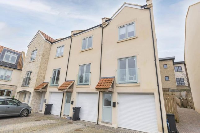 Thumbnail Property to rent in Eastgate Court, Frome