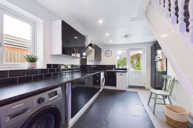 3 Beck Avenue, Nottingham photo 4