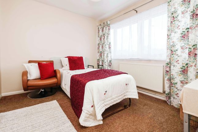 Terraced house for sale in Manby Road, Birmingham, West Midlands