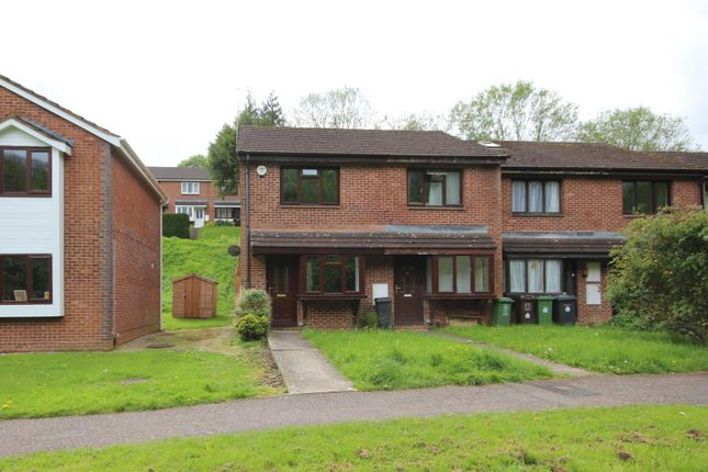 End terrace house to rent in Kinnerton Way, Exwick, Exeter
