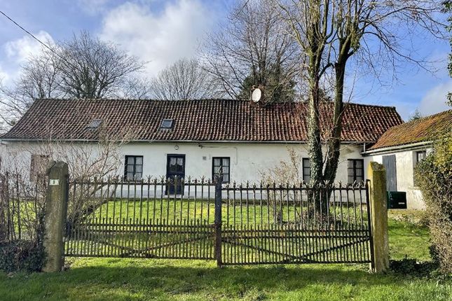 Thumbnail Property for sale in Maisoncelle, Pas De Calais, Hauts De France