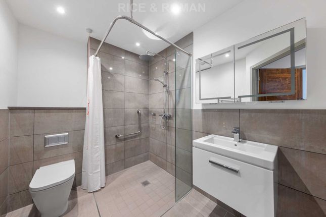 Flat for sale in Augustus House, Virginia Water