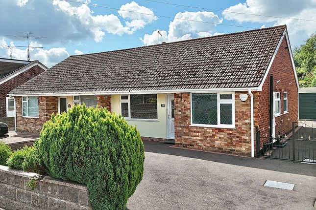 3-bed house on 46 Moss Park Avenue, Stoke-On-Trent, £225,000