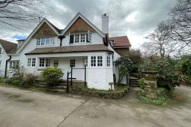 Farnham Lane, Haslemere Gu27, 3 Bedroom Semi-detached House To Rent 