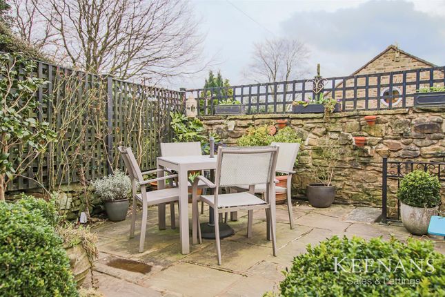 Cottage for sale in George Lane, Read, Burnley
