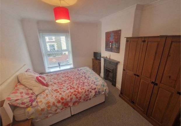 Terraced house for sale in Thomas Street, Penygraig, Tonypandy, Rct.