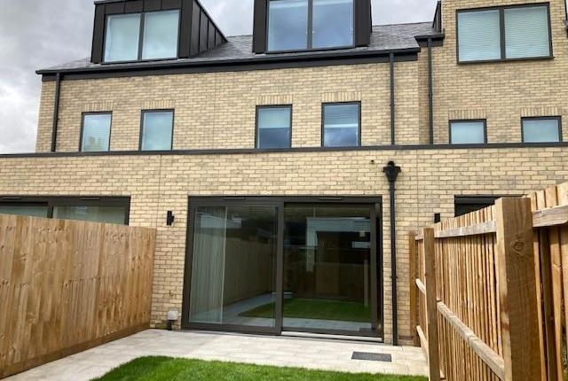 2B, Ross Street, Cambridge photo 2