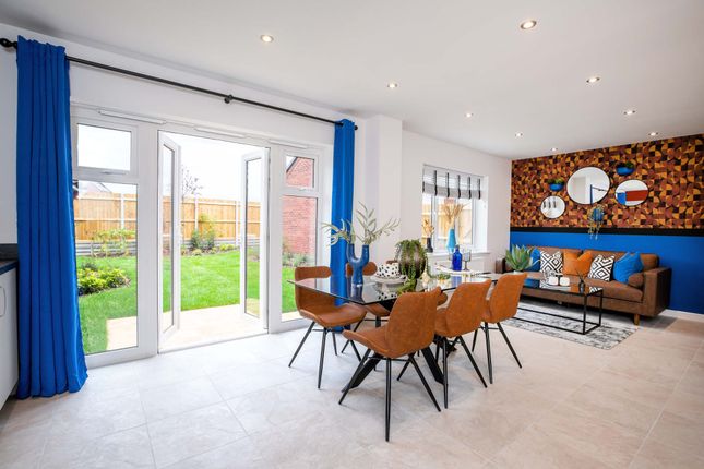 Plot 531, Worsley, Hereford photo 4