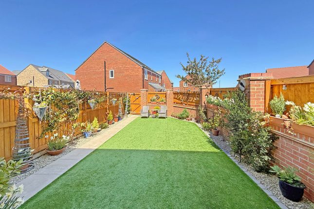 45 Stainmore Grove, Harrogate photo 3