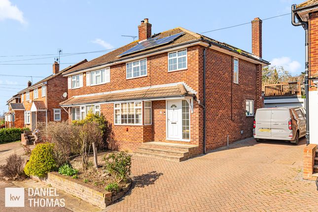 3-bed house on 73, Western Road, Waltham Abbey, £460,000