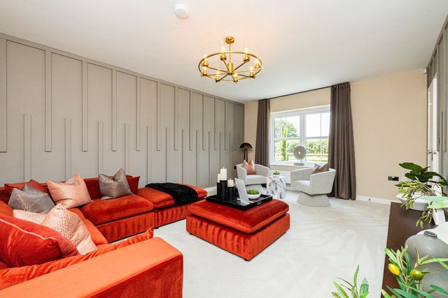Plot 235 The Barmouth, Windmill Drive, Leicester photo 4