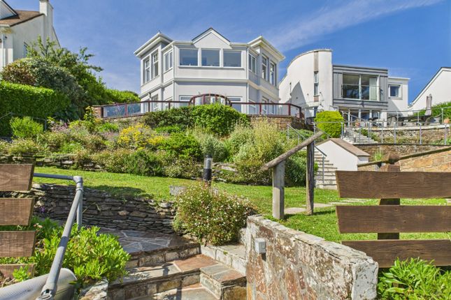 Tresulian, Riviera Lane, Truro photo 2
