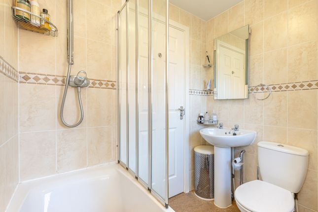 End terrace house for sale in The Squires, Crawley