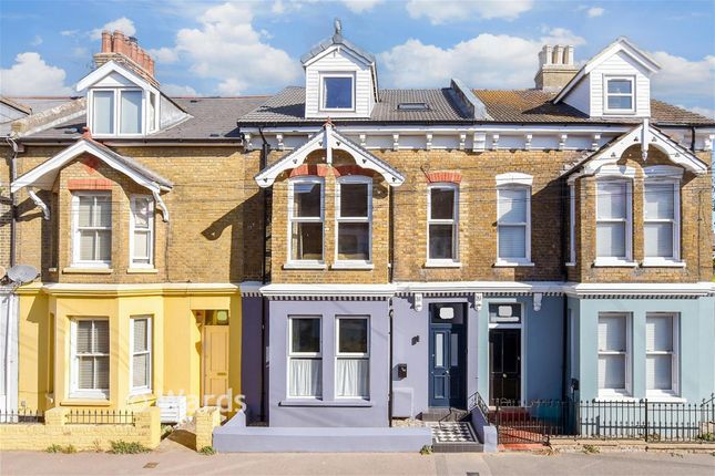 4-bed terraced on 12, Gilford Road, Deal, £600,000