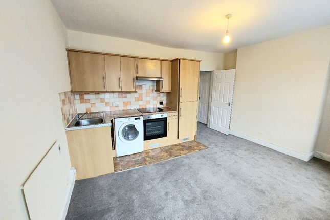 Thumbnail Flat to rent in Hampden Place, Alphington Street, Exeter