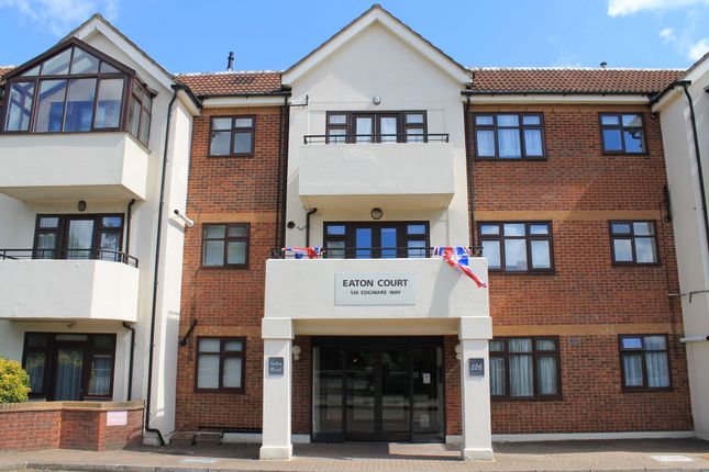Flat 2, Eaton Court, Edgware photo 2