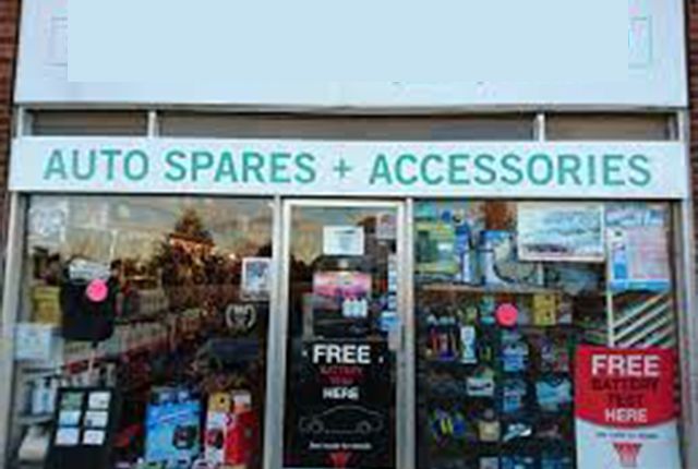 Thumbnail Retail premises for sale in Cherry Trees, Hartley