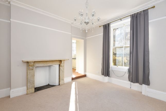 Semi-detached house to rent in Beaufort Villas, Bath