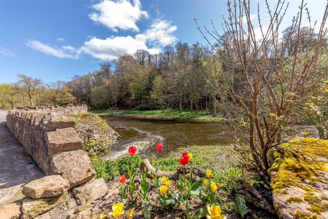 Flat for sale in The Mill Building, Edington Mill, Duns