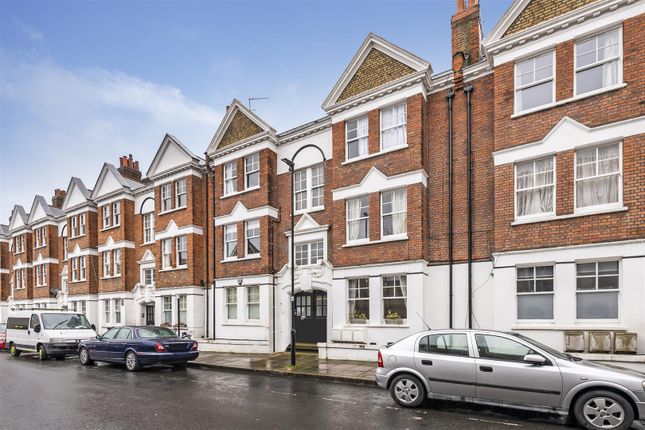 Flat for sale in Liberty Street, Stockwell