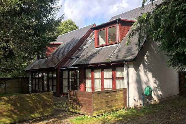 Homes for Sale in Comrie, Perth & Kinross Buy Property in Comrie