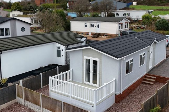 Sandfield Mobile Home Park, Litchfield Road Brownhills, Walsall photo 3