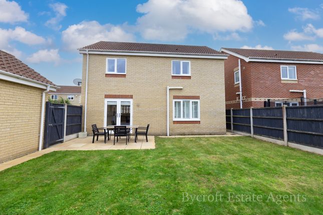 Kings Drive, Great Yarmouth photo 4
