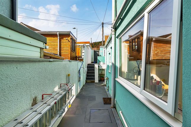 Terraced house for sale in Bay Street, Port Tennant, Swansea