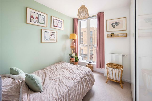 Flat for sale in Lariat Court, 34 Nellie Cressall Way, London