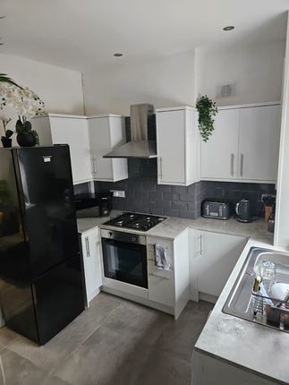 End terrace house for sale in Gorst Street, Liverpool