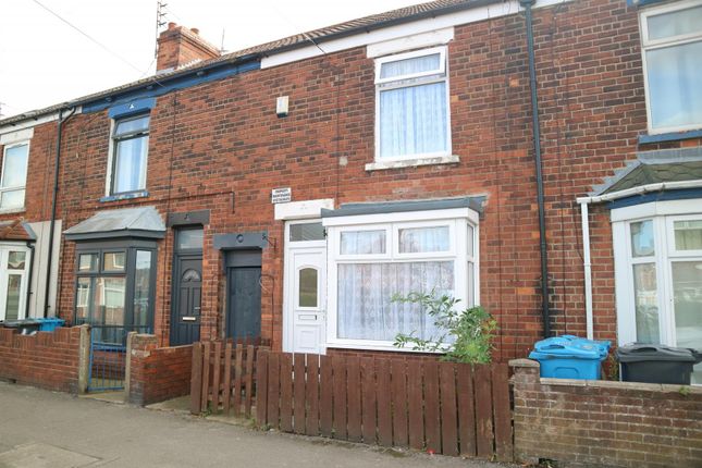 Property to rent in Endymion Street, Hull